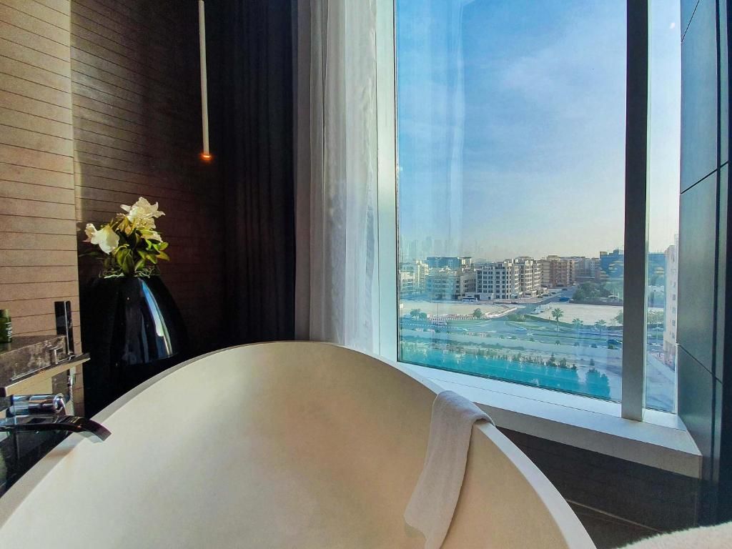 The Canvas Hotel MGallery Hotel Collection фото 44