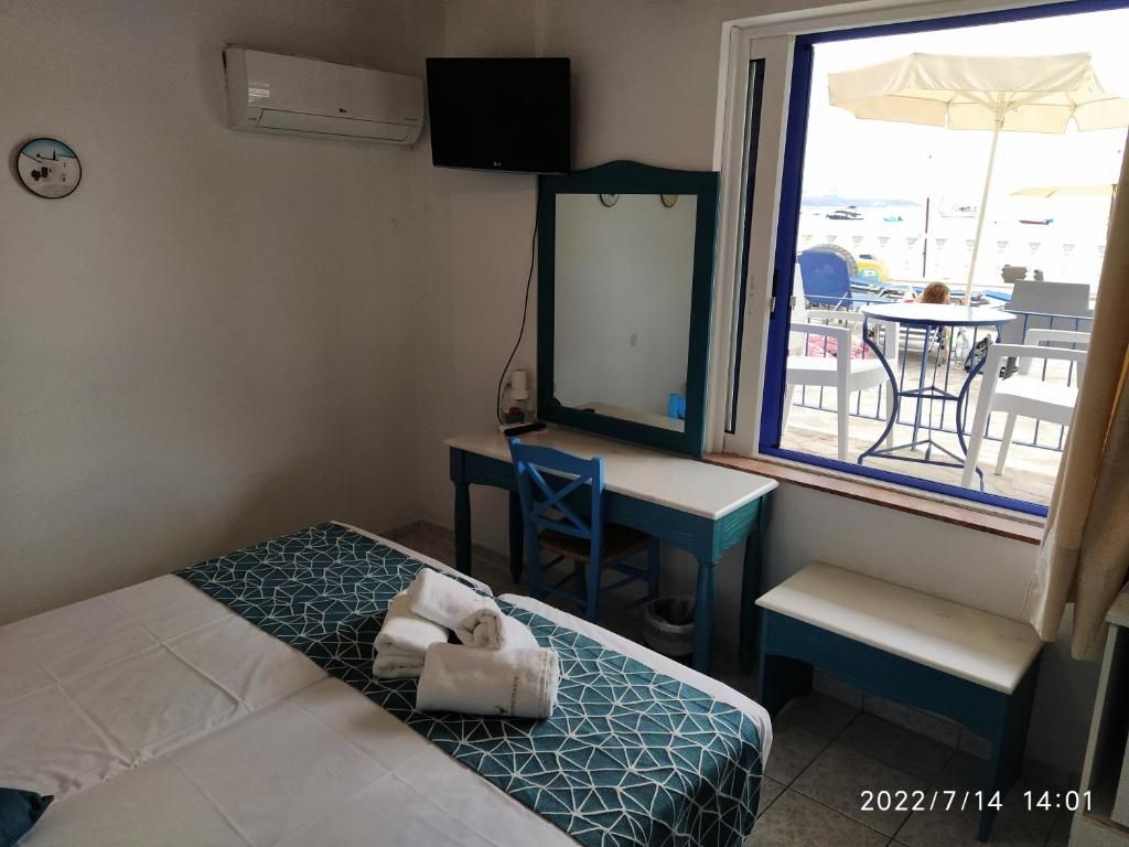 Knossos Hotel фото 17