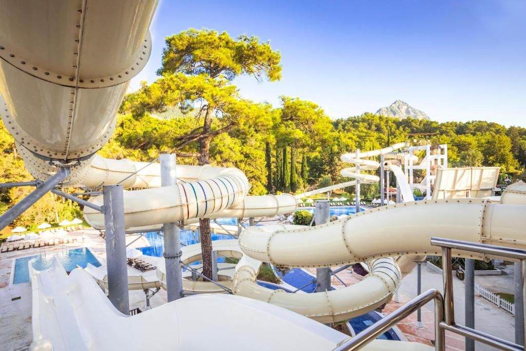 Sherwood Exclusive Kemer фото 192