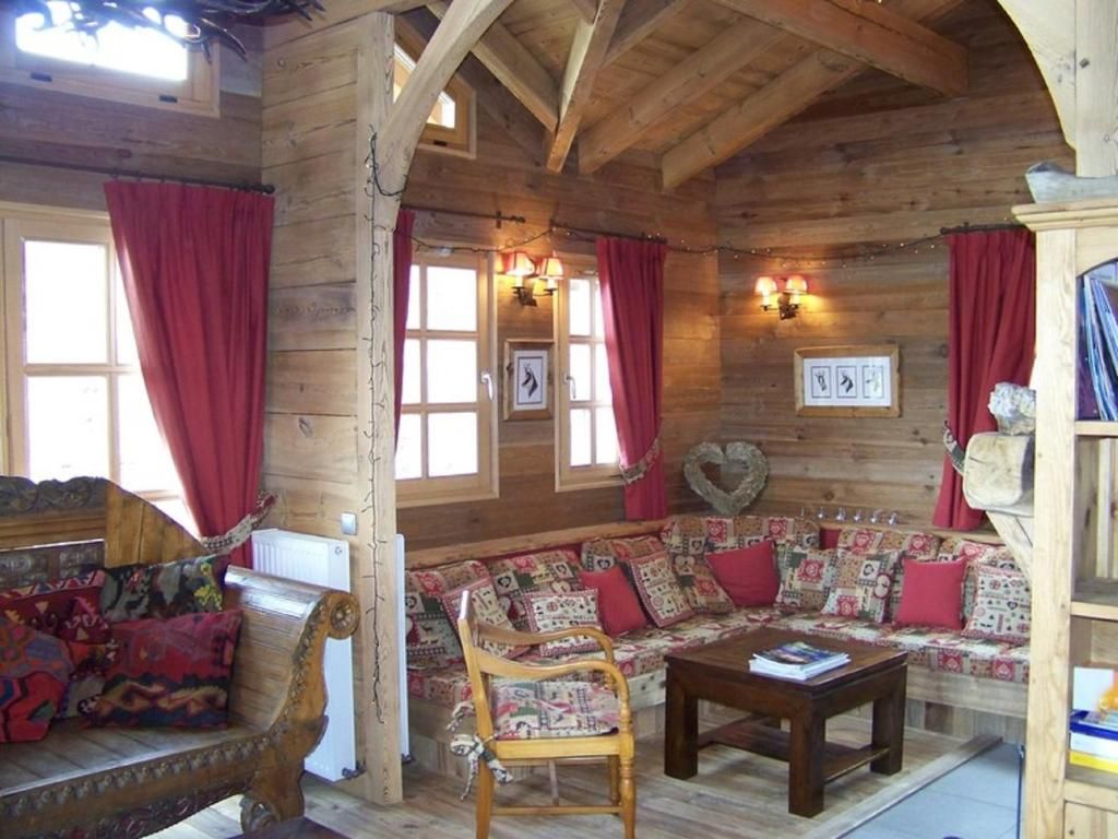 Odalys Chalet Melusine фото 17