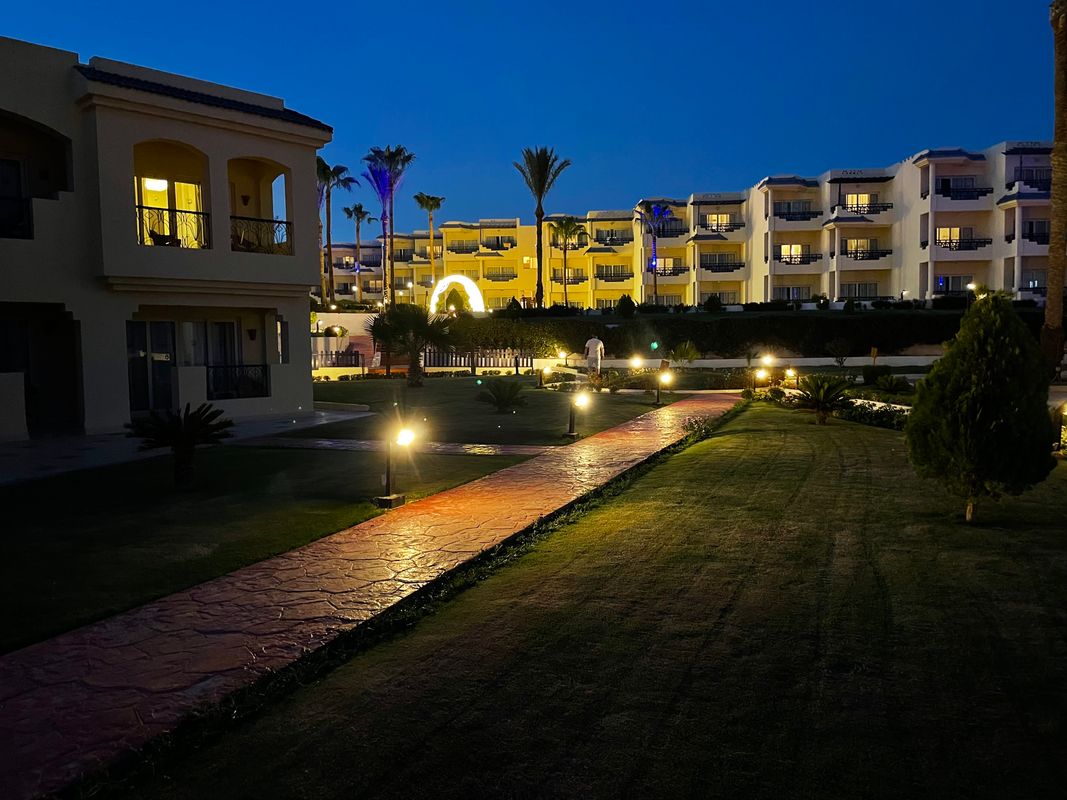 Grand Oasis Resort фото 107