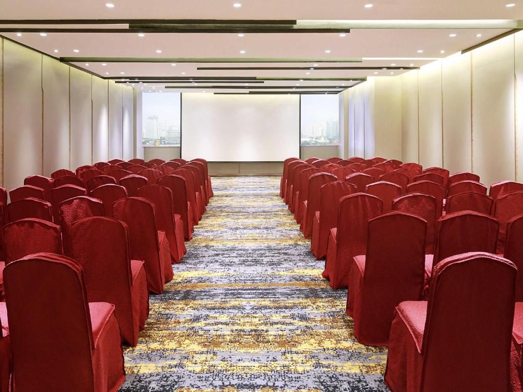 Novotel Jakarta Mangga Dua Square фото 39