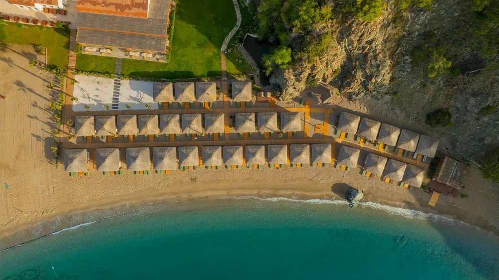 Rixos Premium Tekirova фото 157