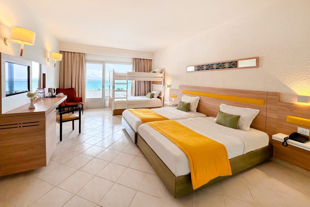 Club Novostar Sol Azur Beach Congres фото 4