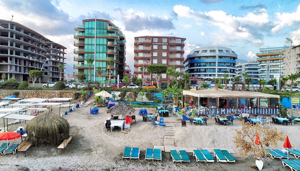 Club Bayar Beach фото 38