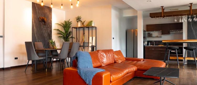 Фото отеля Grand Orlov Apart Hotel