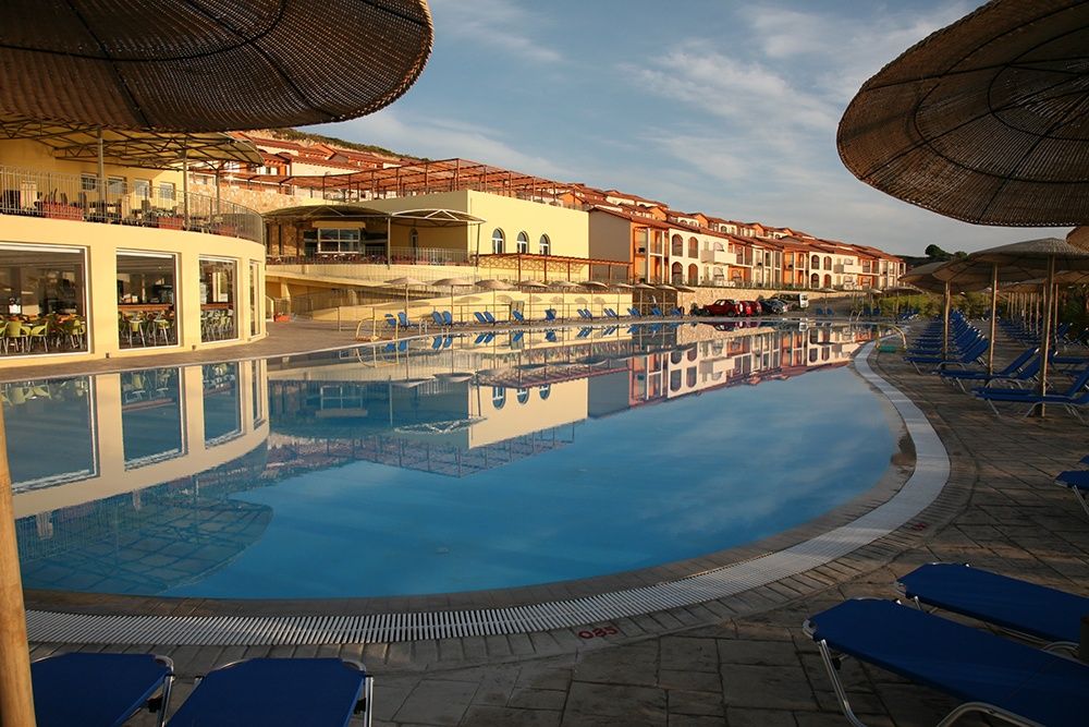 Cyprotel Kefalonia Gardens Village фото 14
