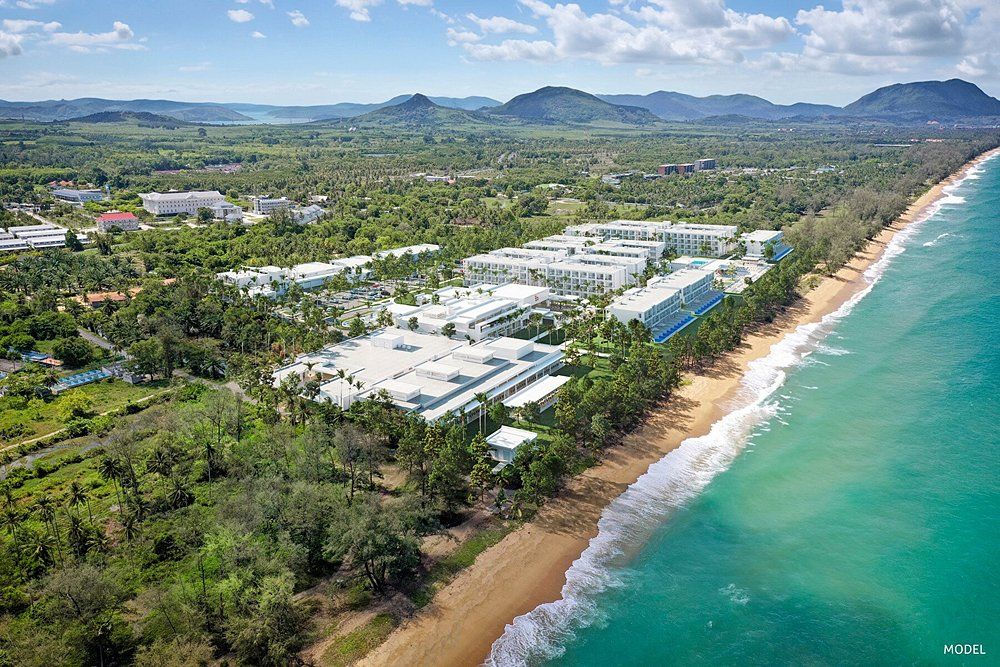 Riu Palace Phuket фото 0