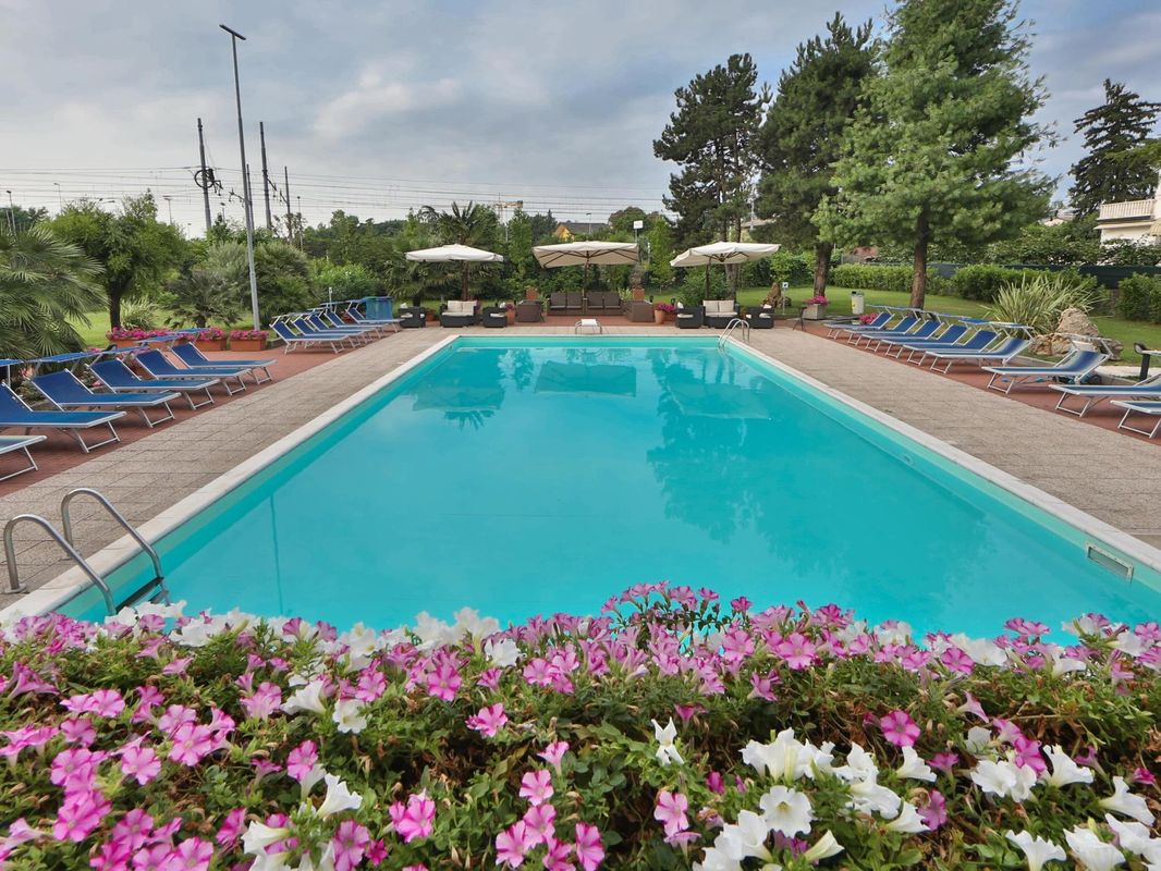 Best Western Soave Hotel San Bonifacio фото 15