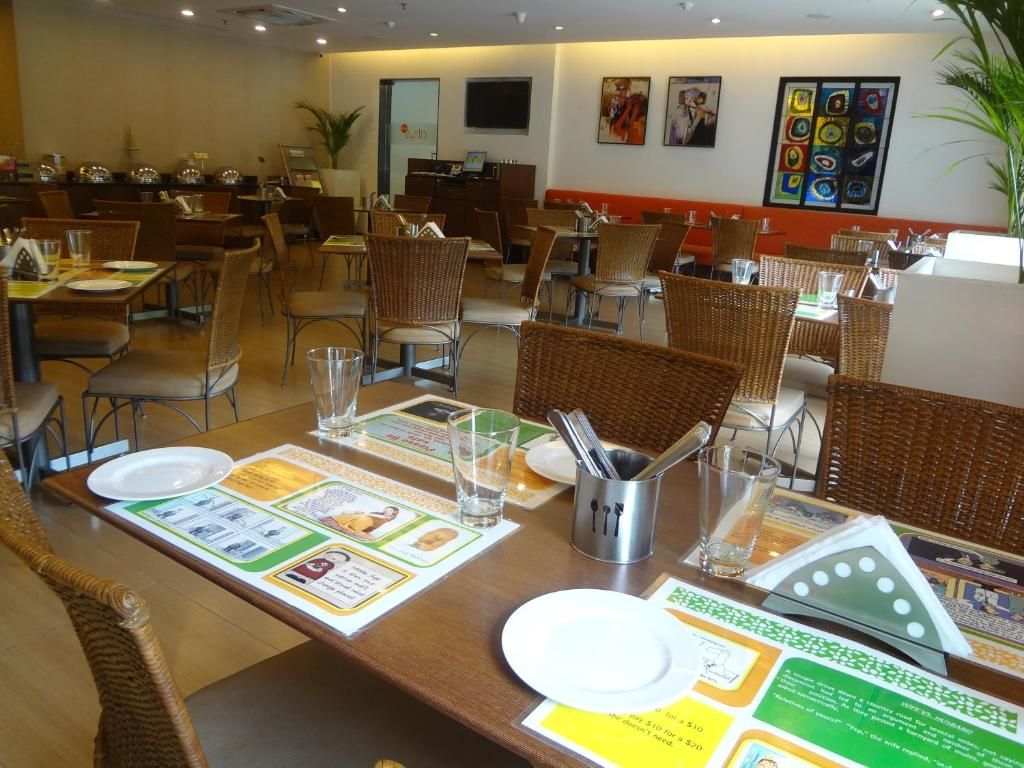 Lemon Tree Hotel Ahmedabad фото 11