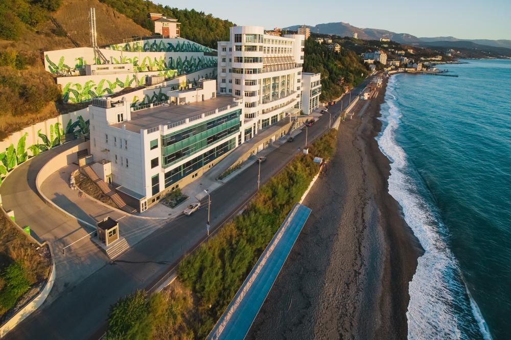Wellness SPA Отель Море фото 83