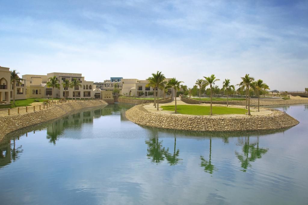 Salalah Rotana Resort фото 51