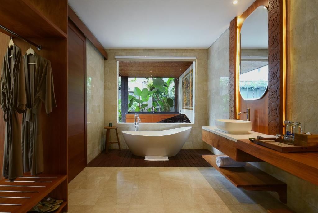Japa Suites & Villas фото 28