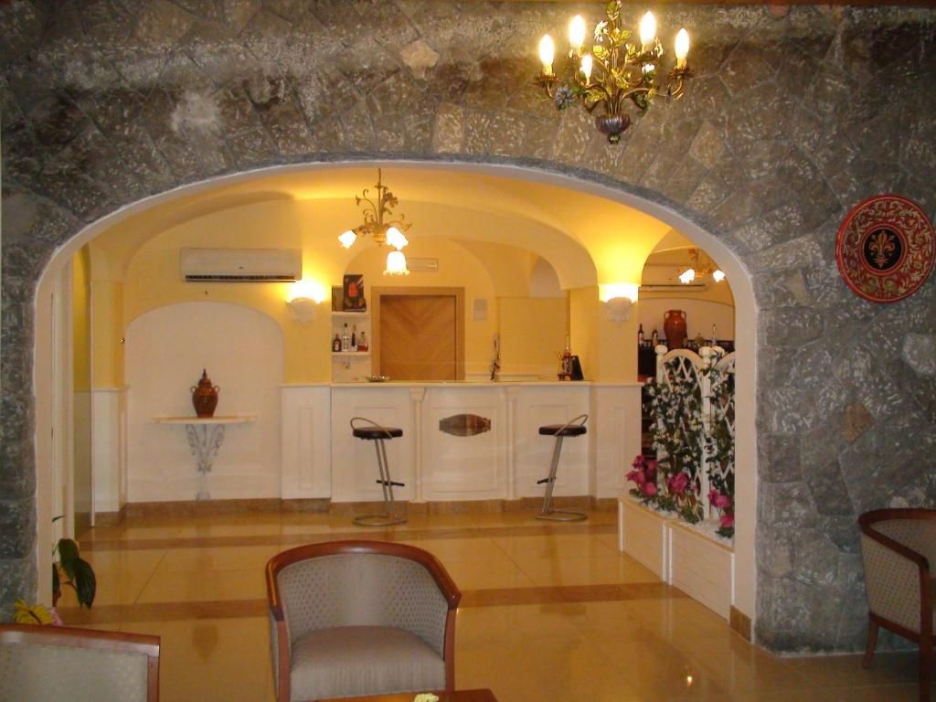 Villa Franca фото 9