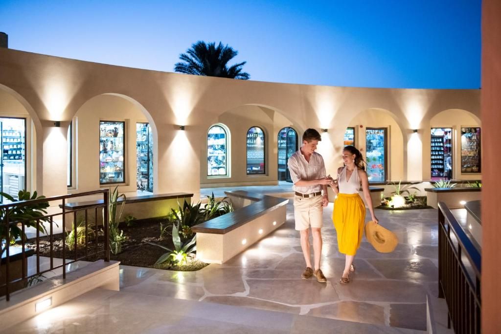The Three Corners Ocean View - Adults Only фото 74