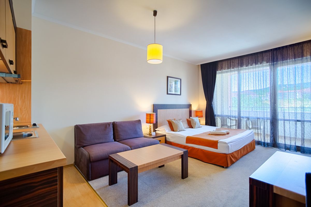 DIT Majestic Beach Resort фото 48