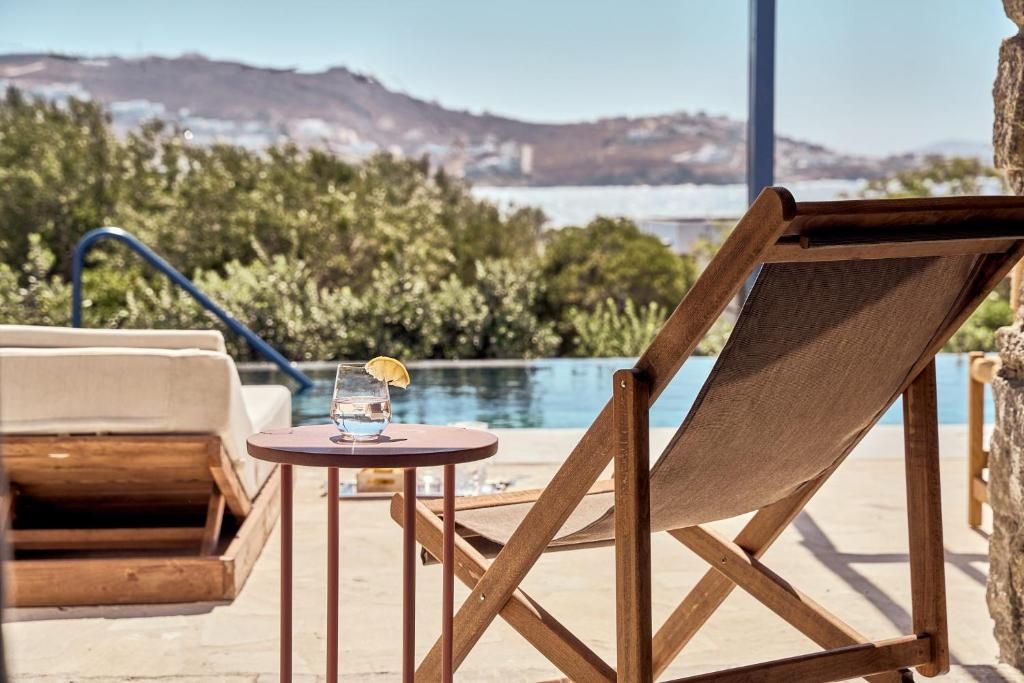 Mykonos Theoxenia фото 36