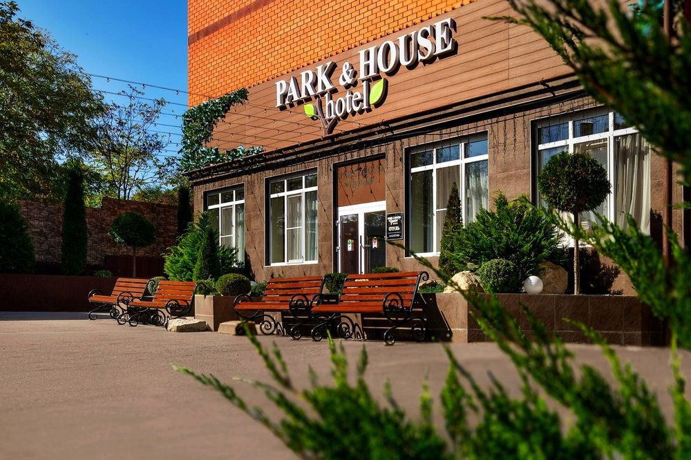 Park & House фото 0