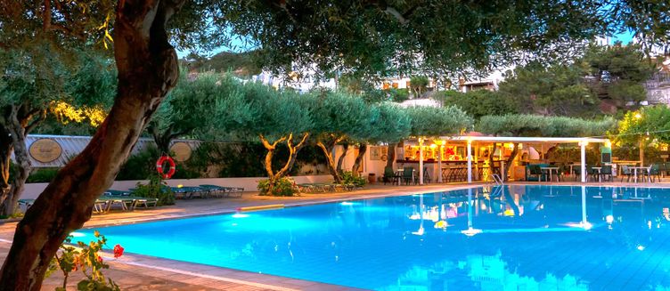 Фото отеля Villea Village