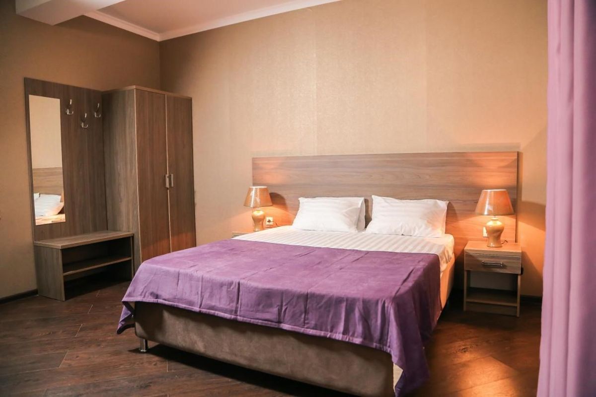 Old Gagra Hotel фото 83