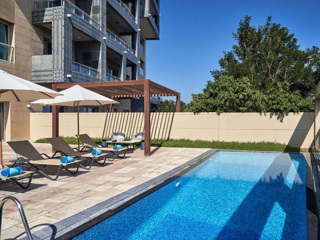 Rixos The Palm Hotel & Suites фото 235