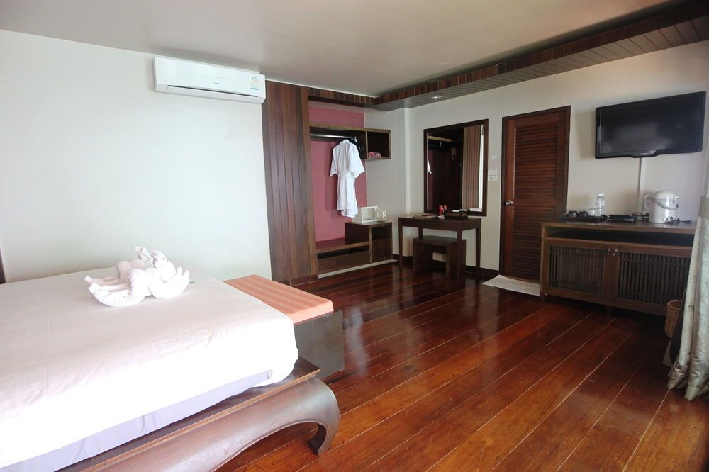 Moonlight Exotic Bay Resort фото 75