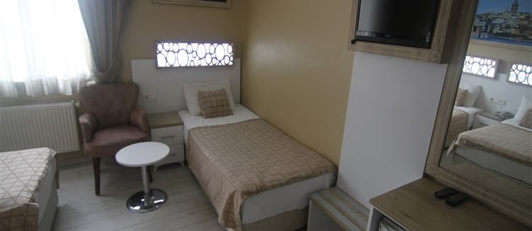 Фото отеля Grand Vatan Hotel