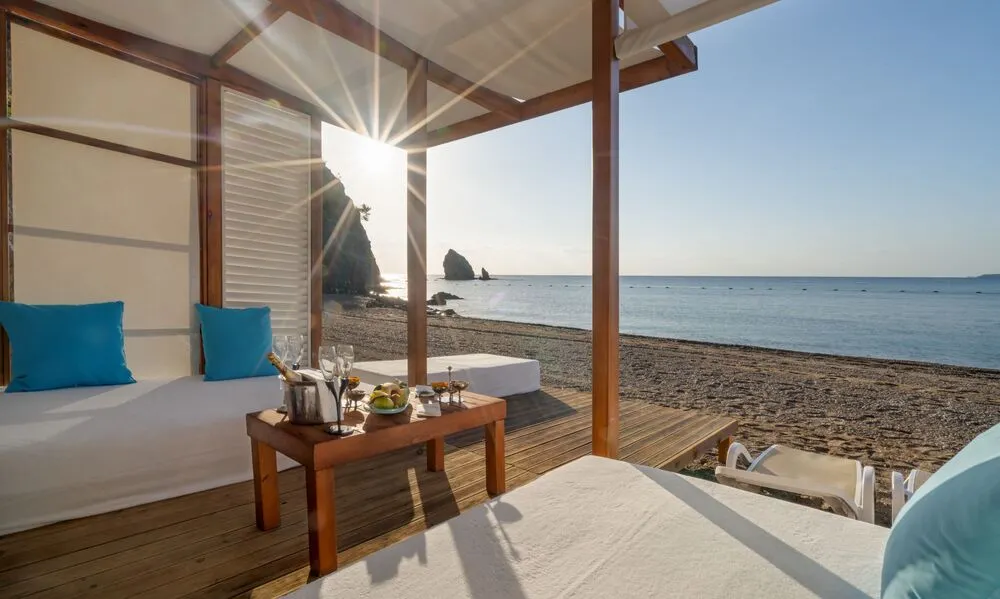 Rixos Premium Tekirova фото 129