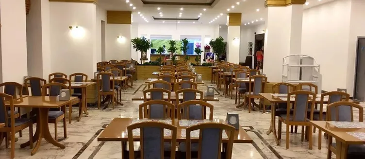 Фото отеля Seray Hotel