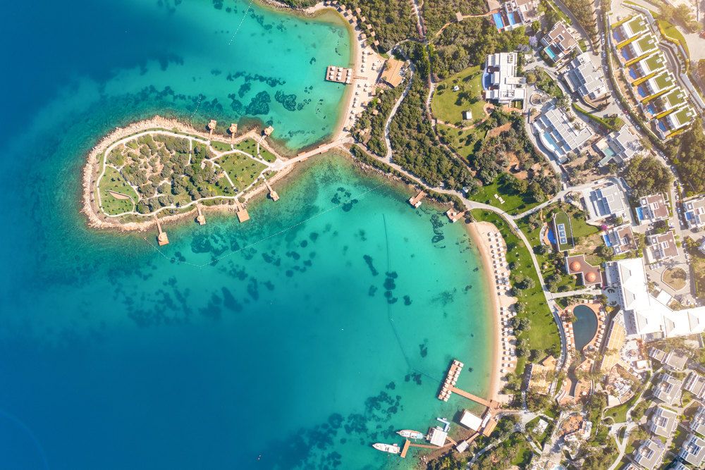 Rixos Premium Bodrum фото 54