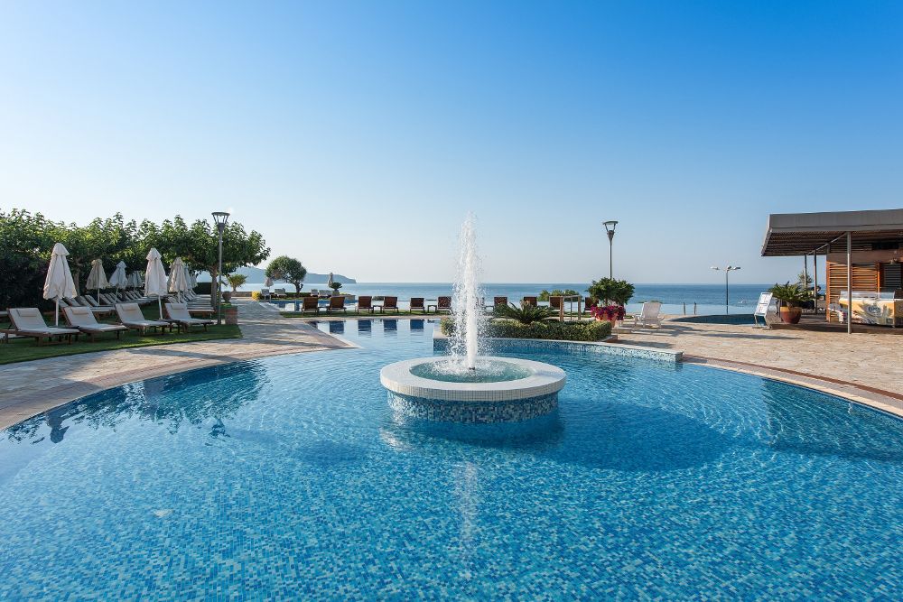 Cretan Dream Royal фото 36