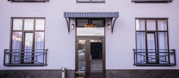 Фото отеля Гостевой дом «Лалеби»