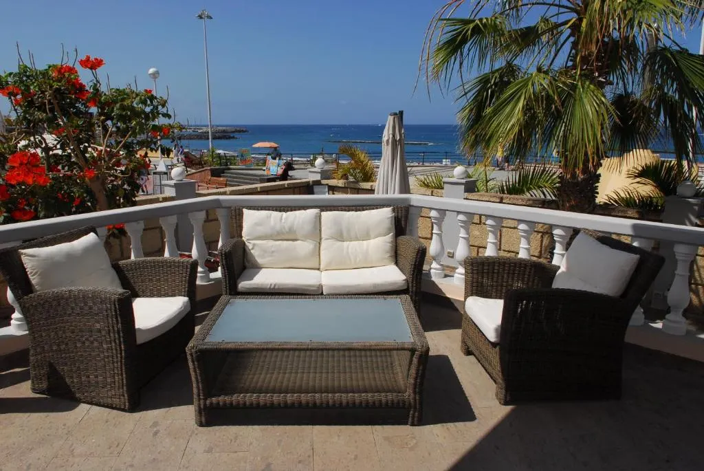 Lagos de Fanabe Beach Resort фото 11