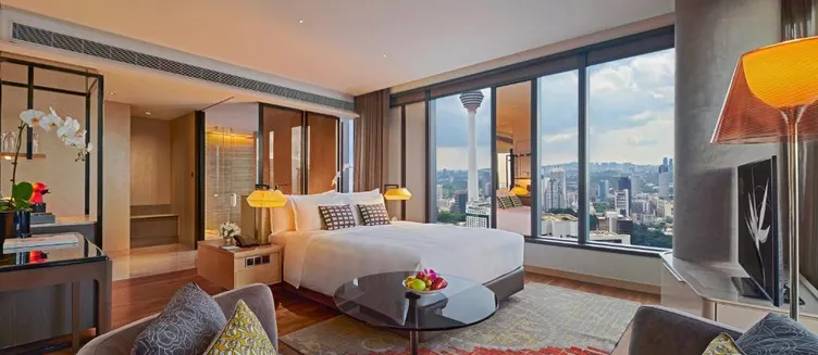 Фото отеля EQ Kuala Lumpur