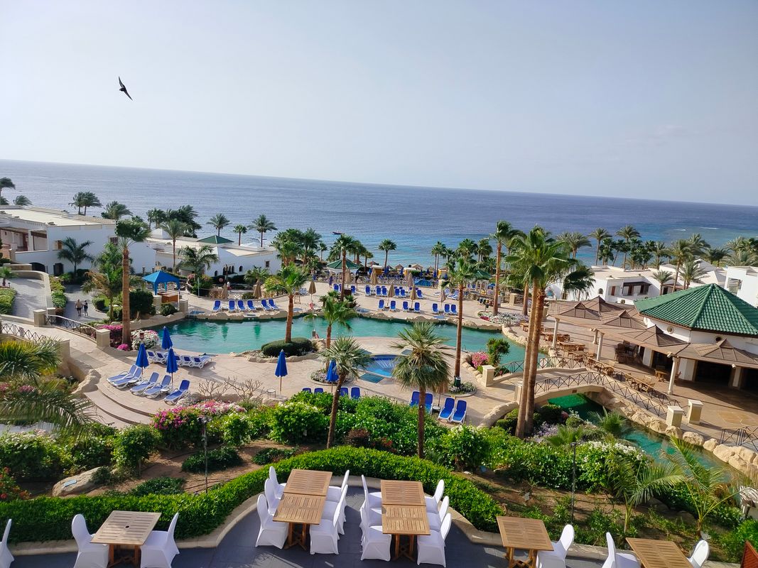 Park Regency Sharm El Sheikh Resort фото 71