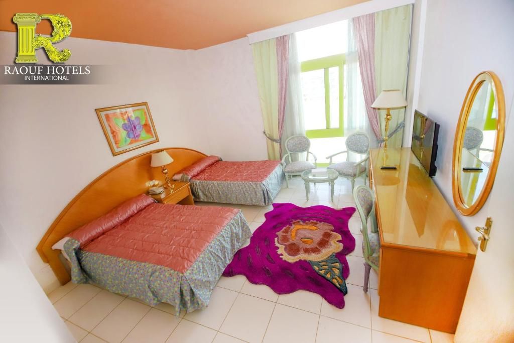 Amarina Sun Resort & Aqua Park фото 70