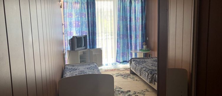 Фото отеля Солнце