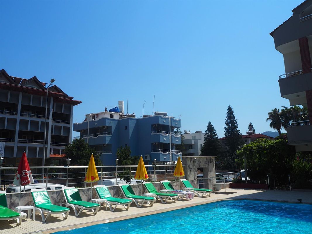 Soykan Hotel (Adults Only) фото 4