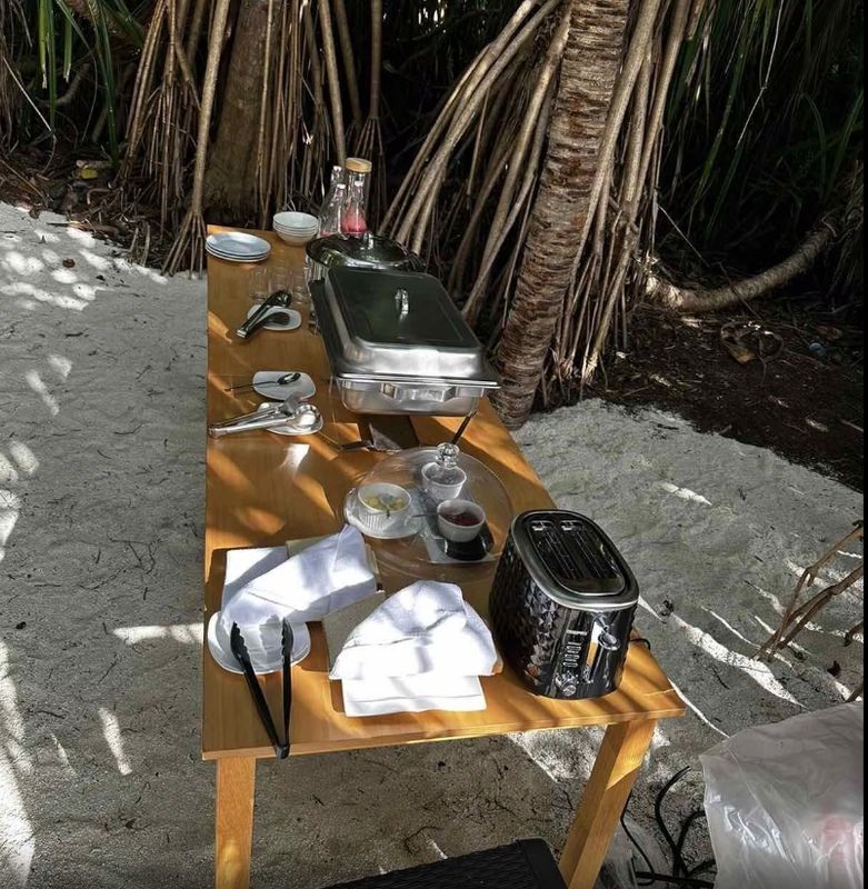 Island Luxury Dive Hotel Fulhadhoo фото 5