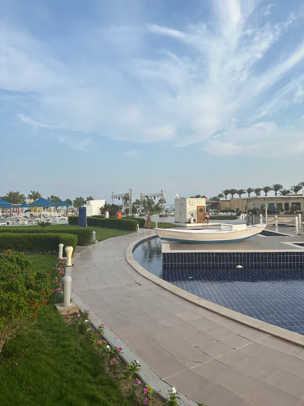 Amwaj Beach Club Abu Soma фото 114