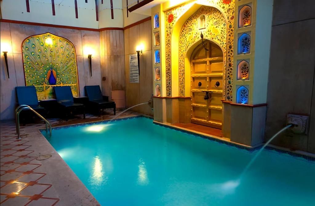 Гостиница «Umaid Mahal» фото 20