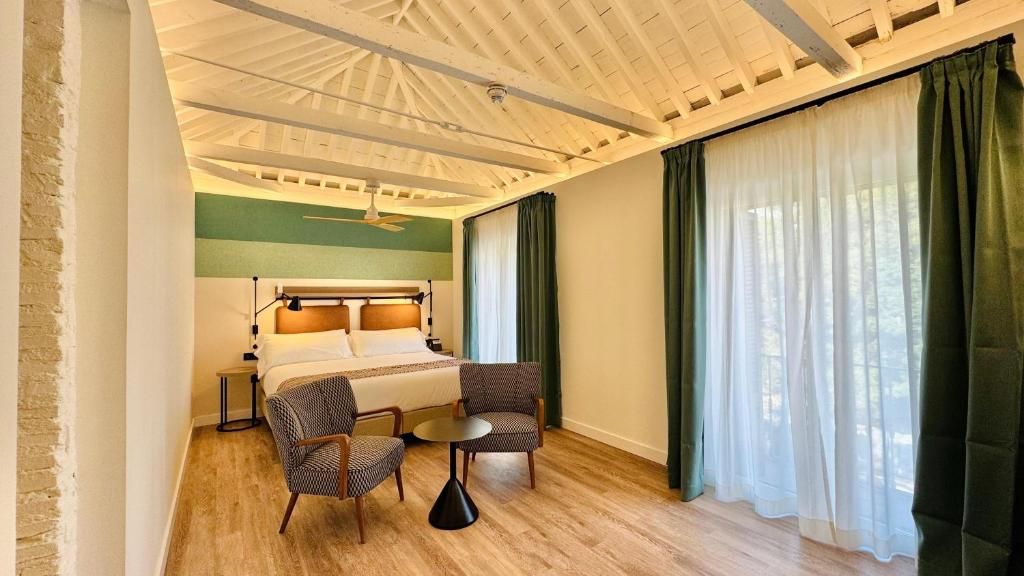 Hotel Venecia фото 6