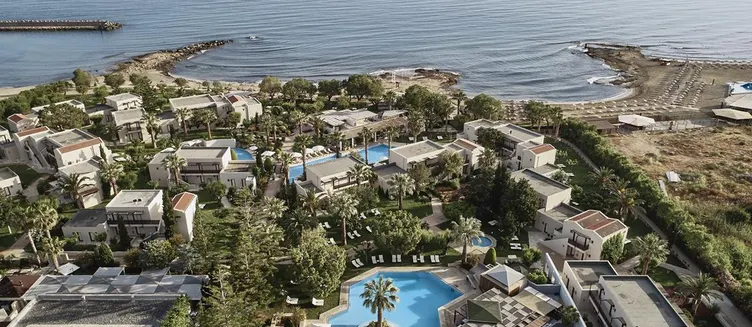 Фото отеля Phaea Cretan Malia