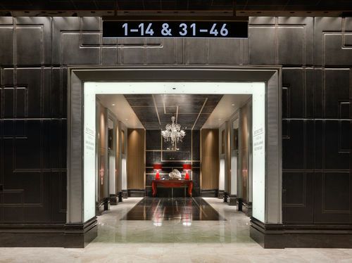 The Cosmopolitan of Las Vegas - Autograph Collection Hotel фото 84