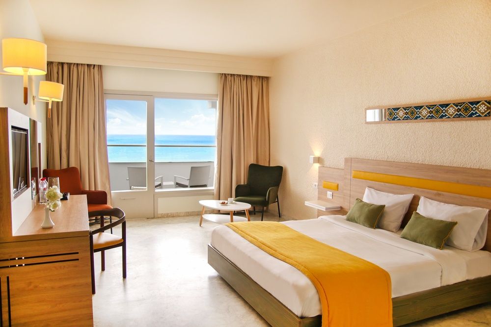 Club Novostar Sol Azur Beach Congres фото 3