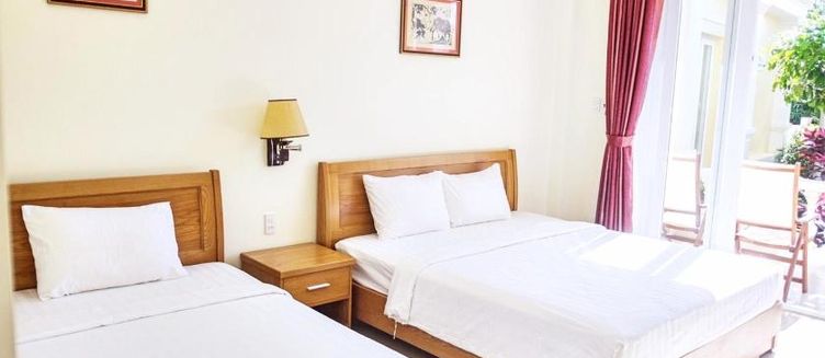 Фото отеля T&T Resort