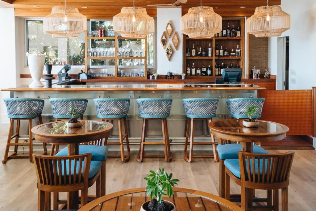 The New Otani Kaimana Beach Hotel фото 51