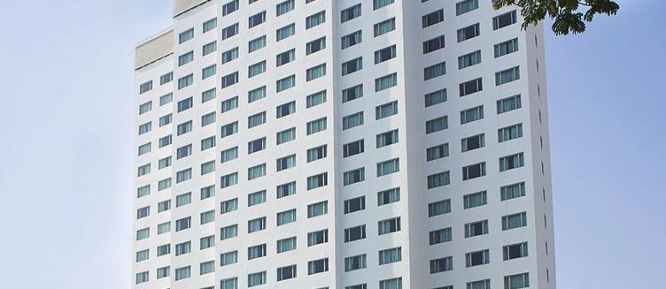 Фото отеля Gurney Bay Hotel, A Parkroyal Hotel