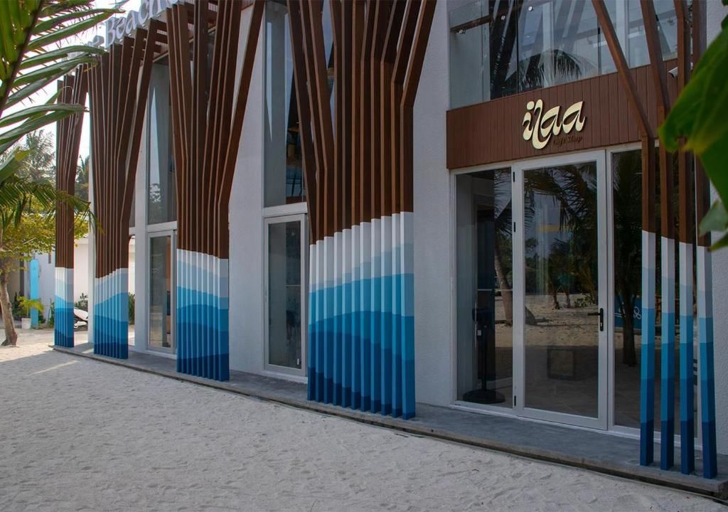 Stone Beach Club фото 31