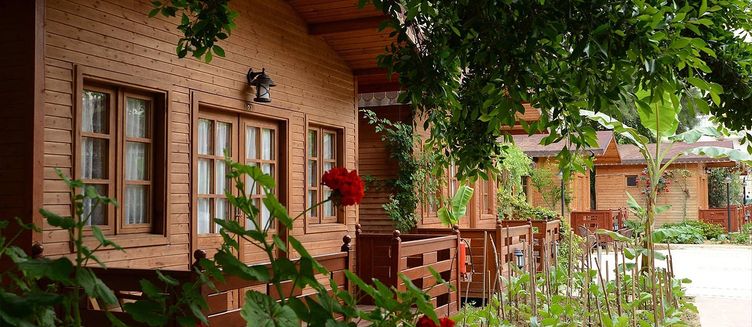 Фото отеля Sevki Bey Hotel